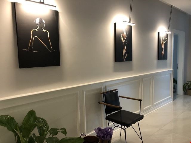 Dr. MFO Clinic 2