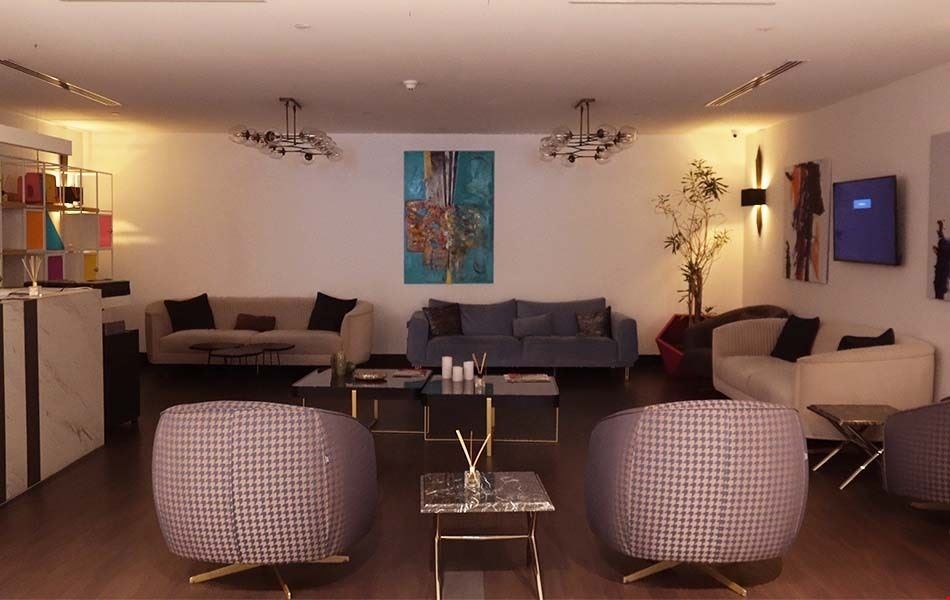 Dr. Vivo Hair Clinic 9