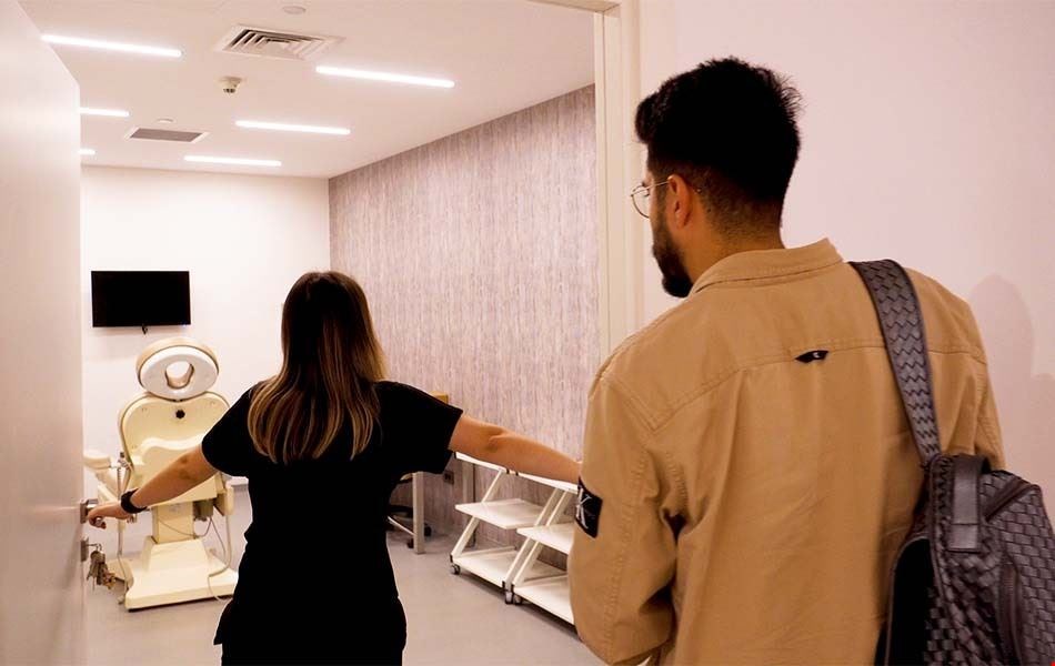 Dr. Vivo Hair Clinic 7