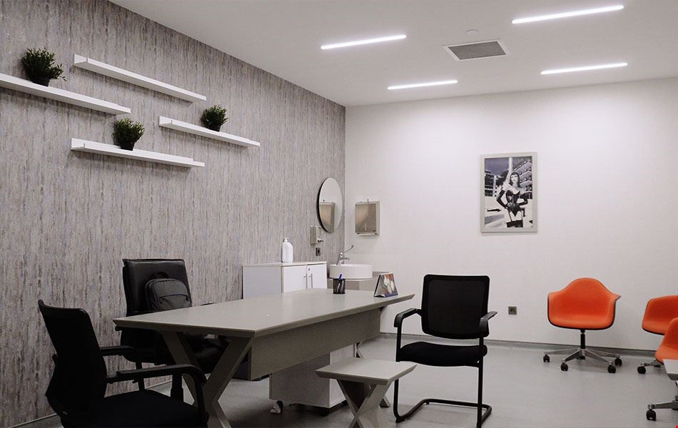 Dr. Vivo Hair Clinic 10