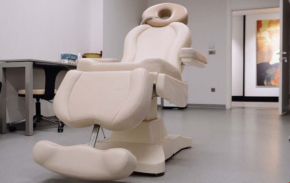 Dr. Vivo Hair Clinic 2