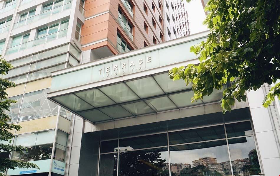 Dr. Vivo Hair Clinic 5