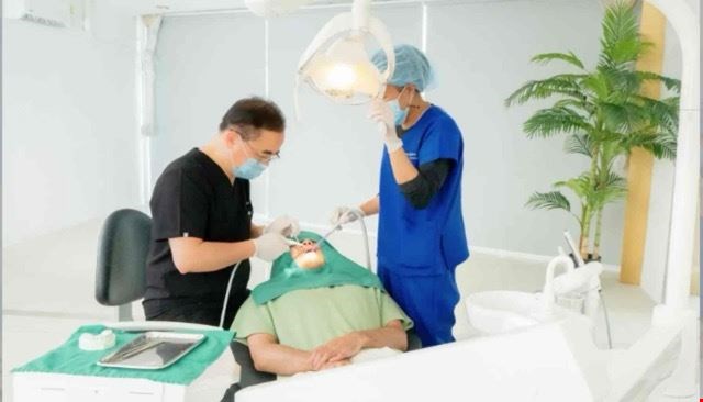 GrandDent Dental Clinic 3