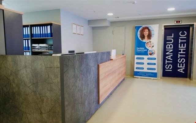 Istanbul Aesthetic Center 5