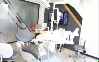 Maltepe Dental Clinic 1