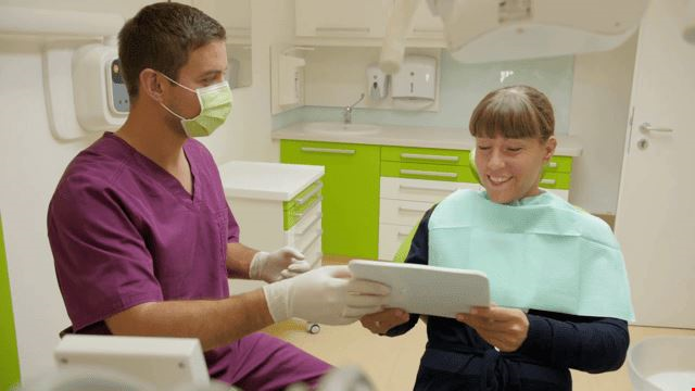 Netfog Dental Clinic 1