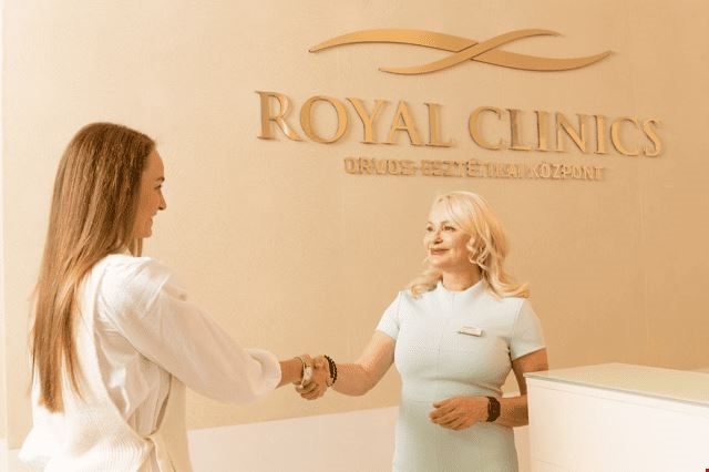 Royal Clinics Medical Aesthetic Center 1