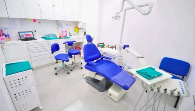 Sea Smile Dental Clinic 2