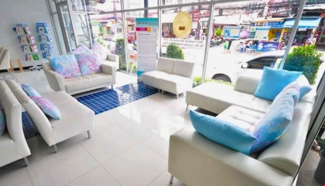 Sea Smile Dental Clinic 1