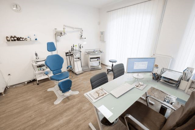 Silver Light Private Clinic 1