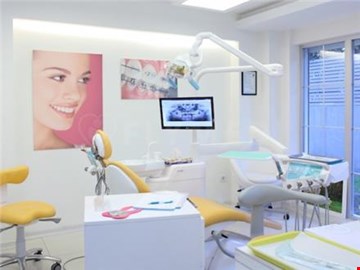 Clínica Dental Dentram