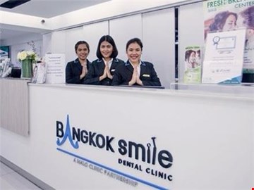 Bangkok Smile Dental Clinic