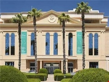 Centro Medico Teknon