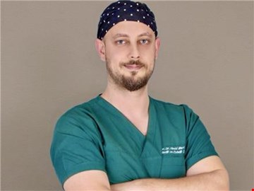 Dr Hasbi Mert Meral Clinic