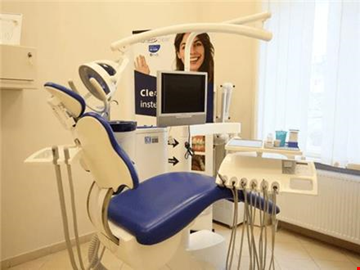 Dentium Implant Center