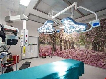 Wanna Be Taller Clinic