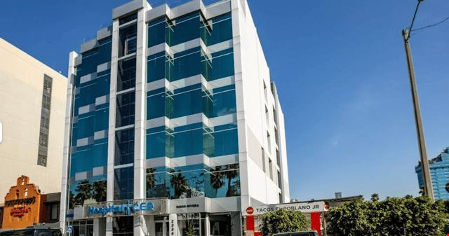Tijuana Bariatric Center 1