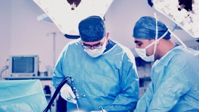 Turan &Turan Clinic 4