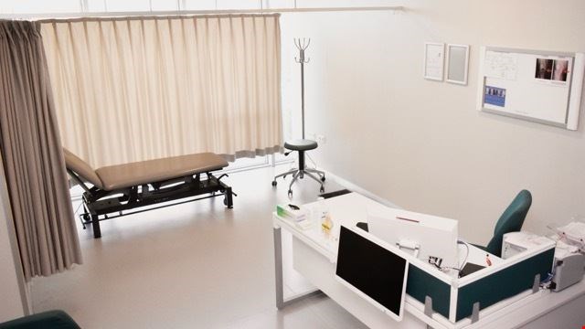 Turan &Turan Clinic 3