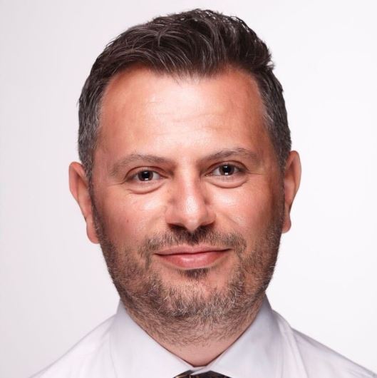 Dr. Bulent Demir