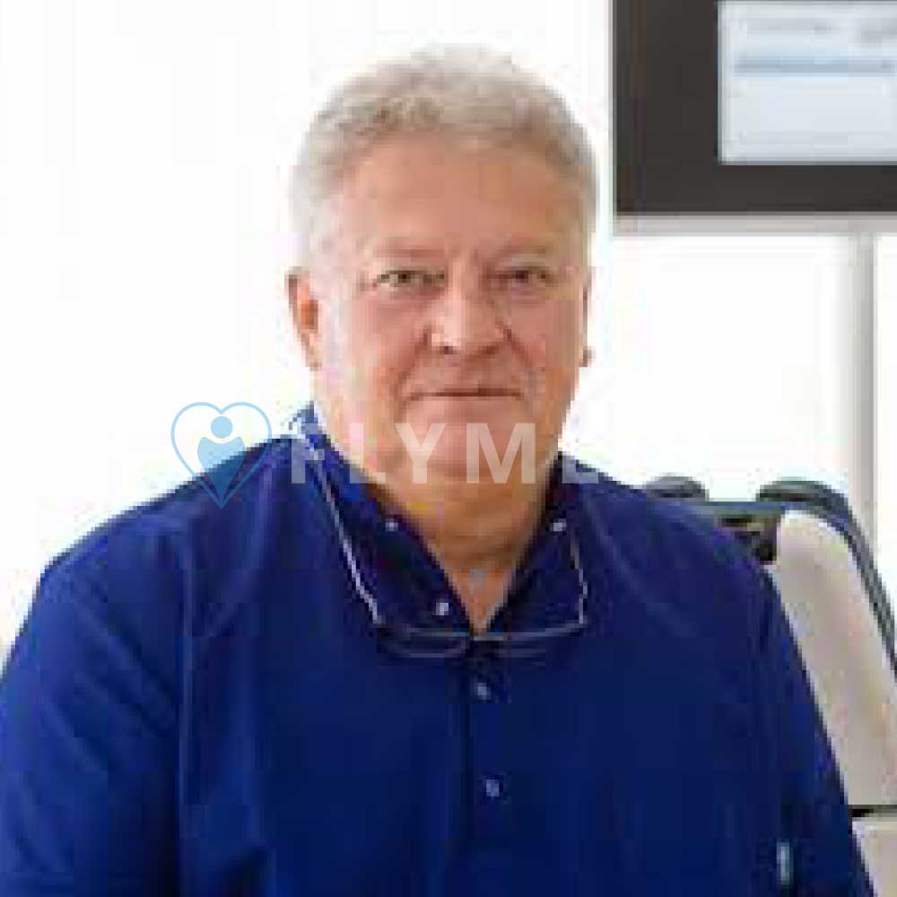 DDS Alexander