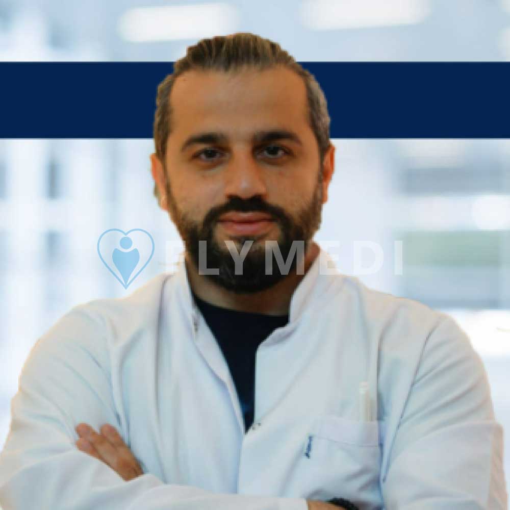 Dr. Ali