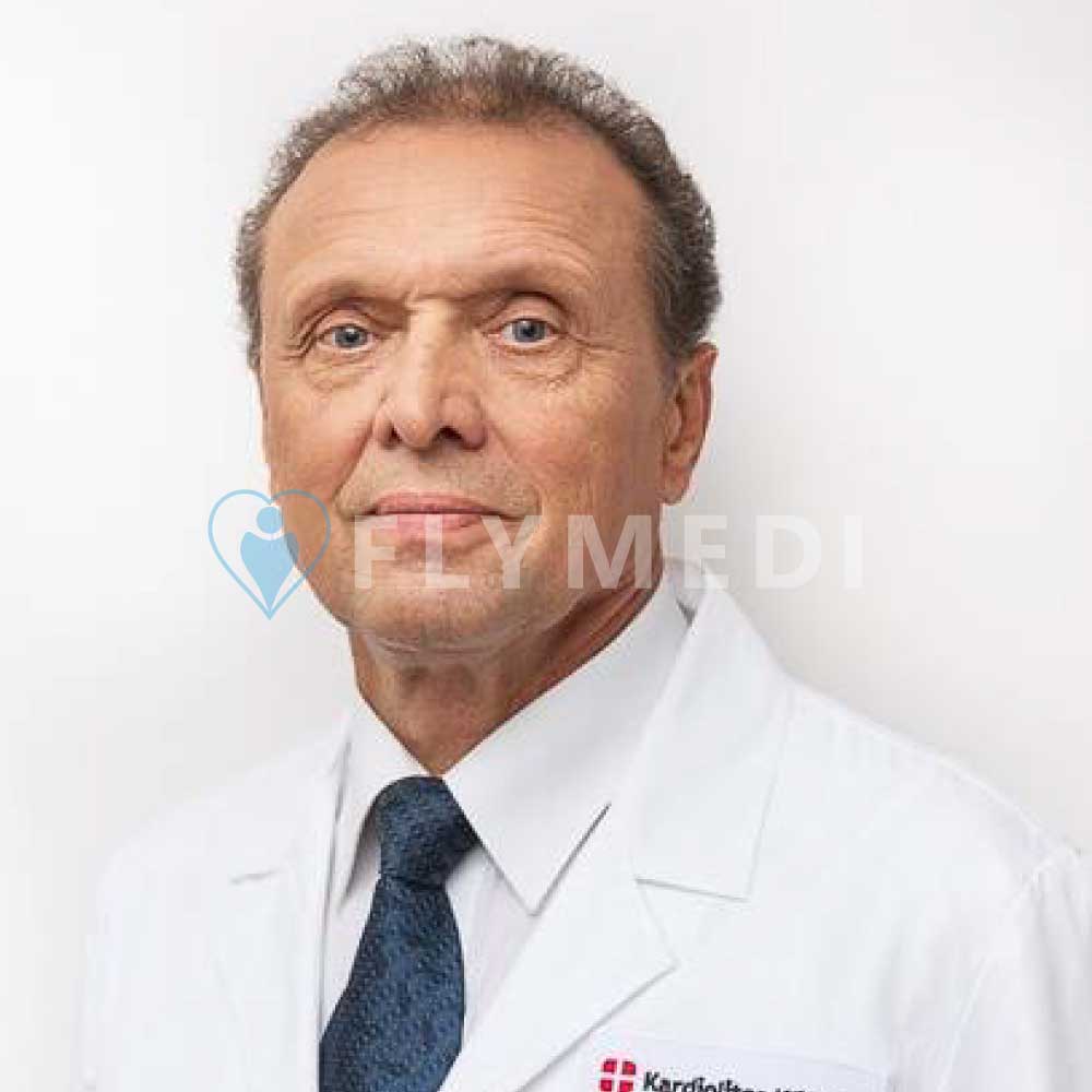Prof. Audrius