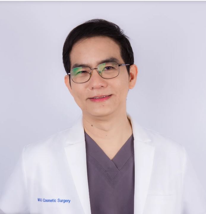 Dr. Kanit