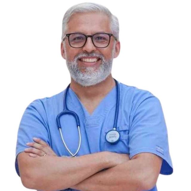 Dr. Ruben