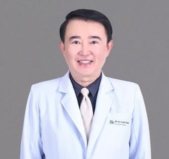Dr. Theeracha