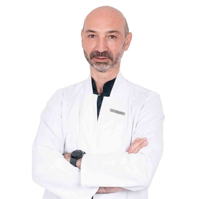 Dr. Carlos