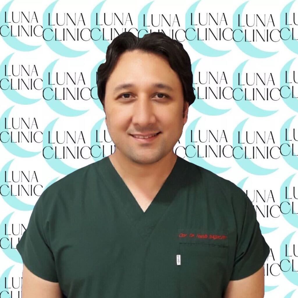 Dr. Habib