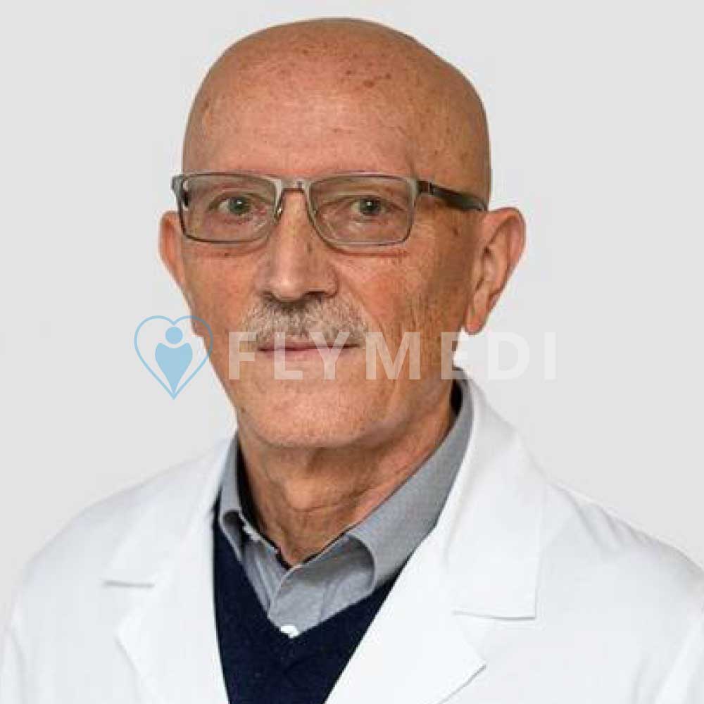 Dr. Rimantas