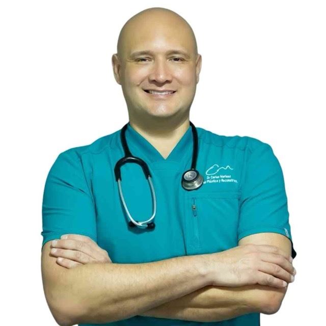 Dr. Carlos Daniel