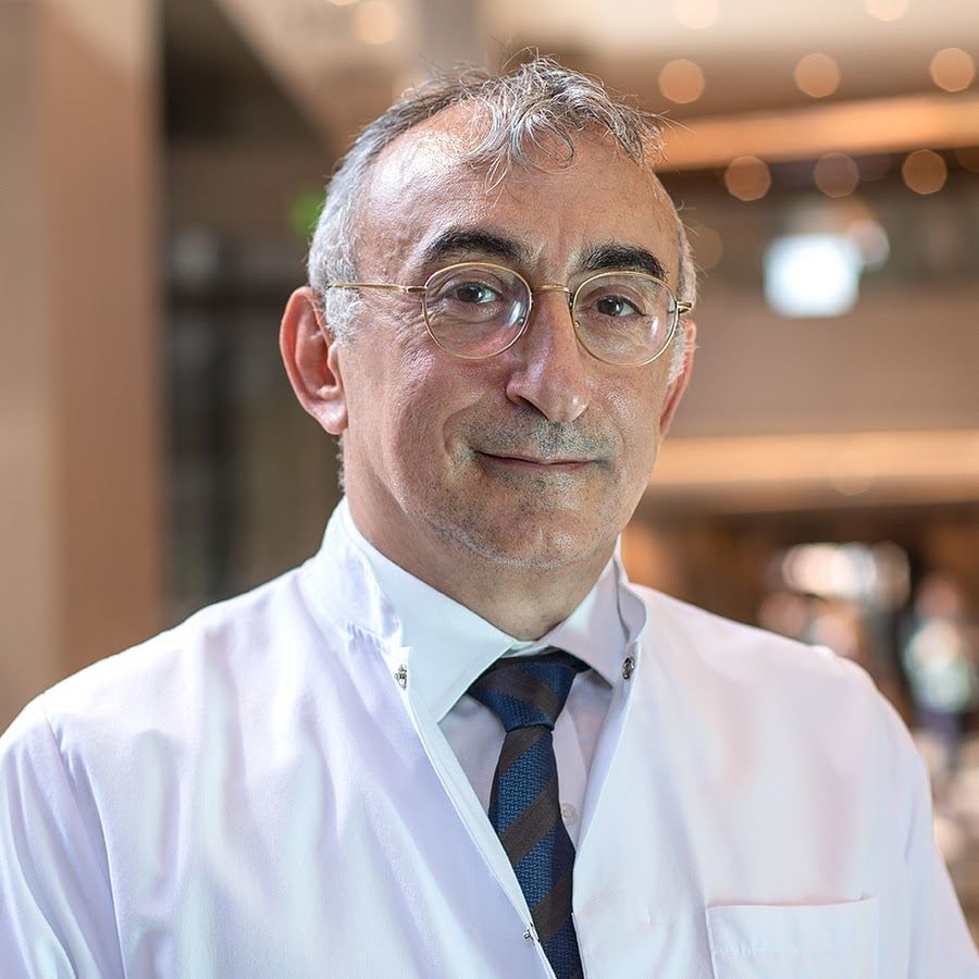 Prof. Cem