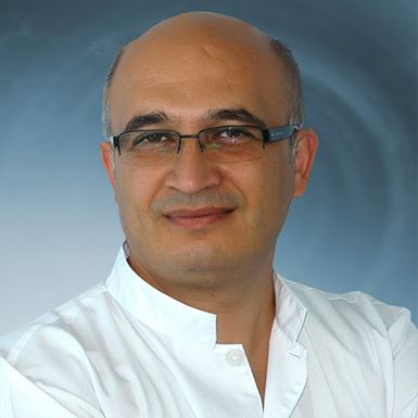 Dr. Cihan