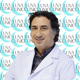 Dr. Ergin