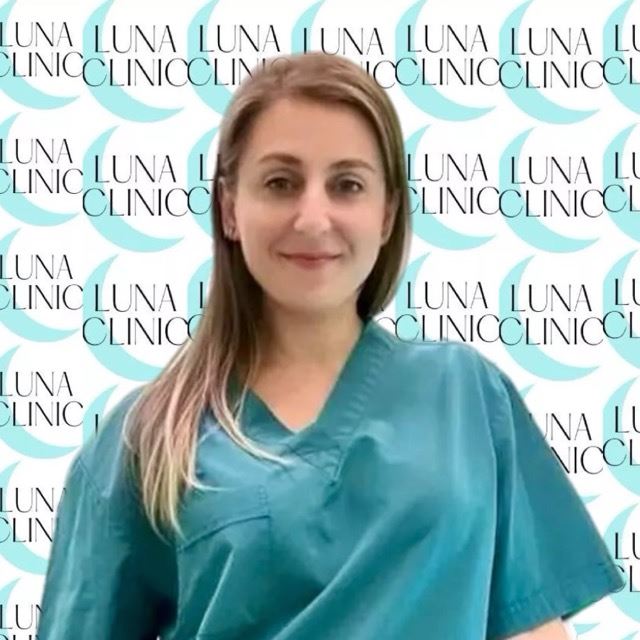 Dr. Handan