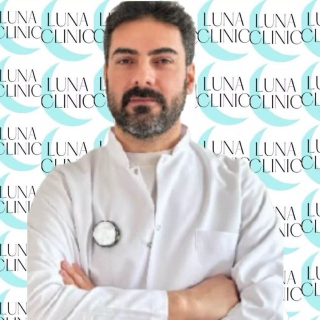 Dr. Seyhmuz