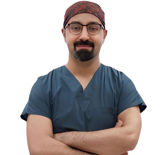 Prof. Omer F.