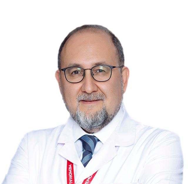 Prof. Ediz