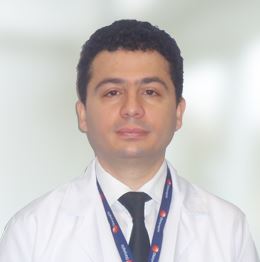Dr. Ozgur