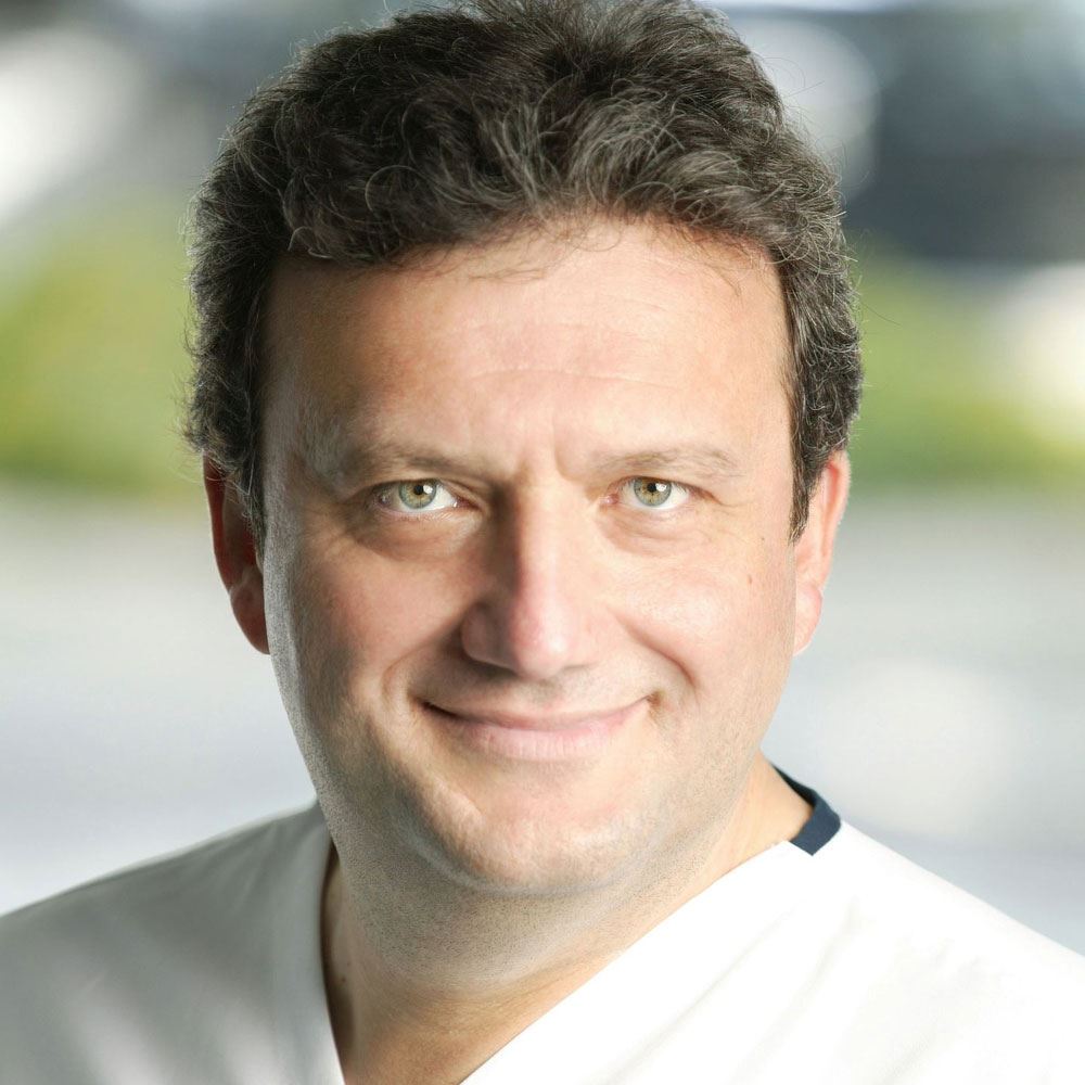 Prof. Ahmet