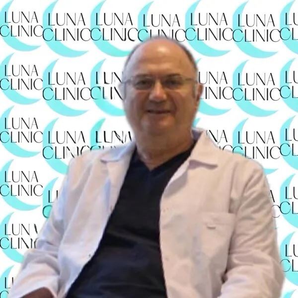 Dr. Gurhan