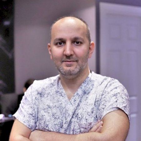 Dr. Şerif